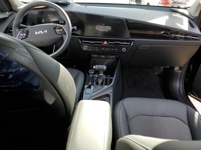 KNDCR3LE1P5080143 KIA NIRO EX
