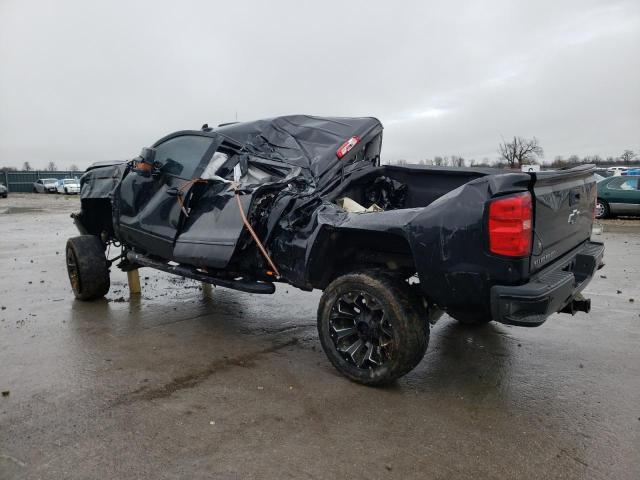 2017 CHEVROLET SILV1500 4 1GC1KVEY5HF139589