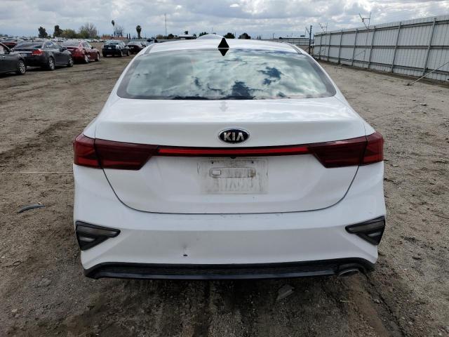 3KPF24AD2KE077251 KIA FORTE FE