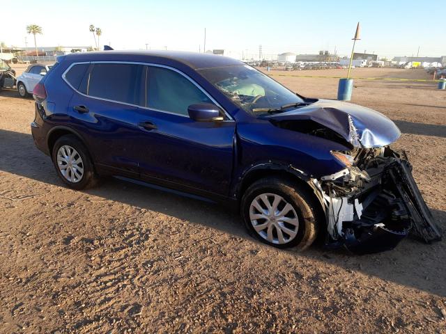 5N1AT2MV8KC840781 Nissan ROGUE S
