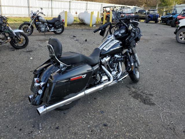 2019 HARLEY-DAVIDSON FLTRX - 1HD1KHC12KB646387
