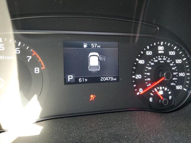 KNDJ63AU3M7761219 KIA Soul Gt Line