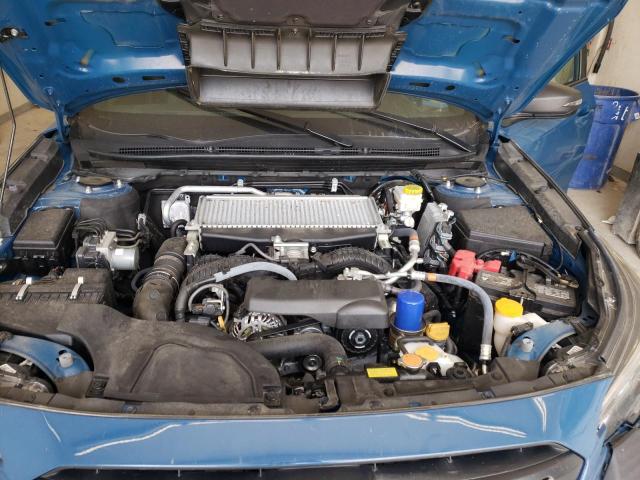2022 SUBARU OUTBACK WI 4S4BTGSD0N3142181
