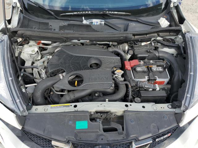 2016 NISSAN JUKE S - JN8AF5MV6GT659266