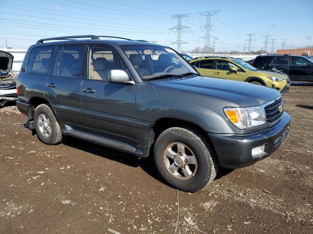 JTEHT05JX12012511 2001 Toyota Land Cruiser 2001 Toyota Land Cruiser VIN: JTEHT05JX12012511 Lot: 46232923