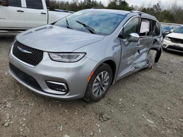 2021 CHRYSLER PACIFICA H - 2C4RC1S7XMR535914