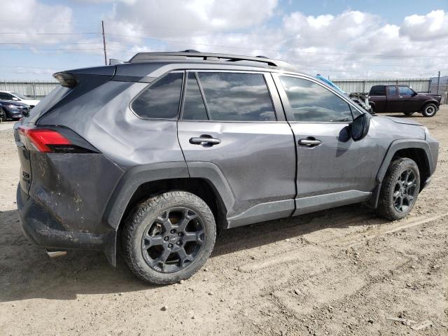 2021 TOYOTA RAV4 TRD O 2T3S1RFV4MW229604