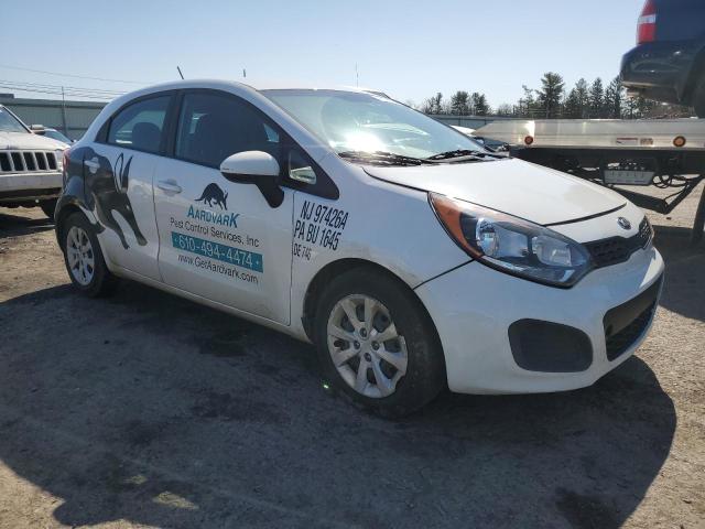 KNADM5A38G6601558 KIA RIO LX
