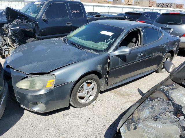 2004 Pontiac Grand Prix GT