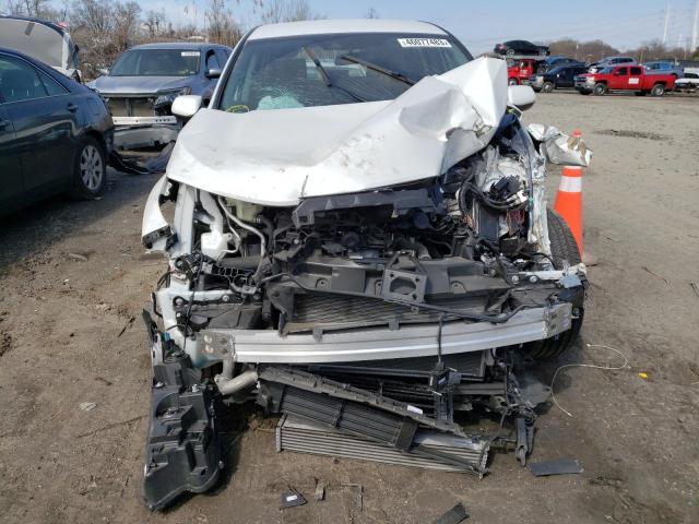 2021 HONDA CR-V SE - 7FARW2H72ME031099