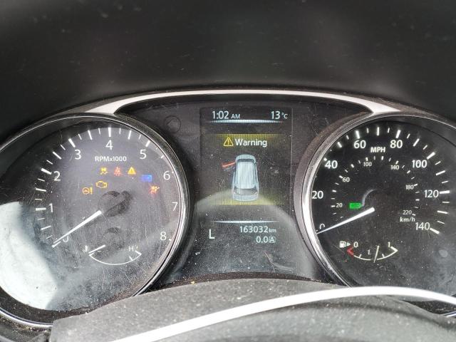 5N1AT2MV3GC897669 Nissan ROGUE S