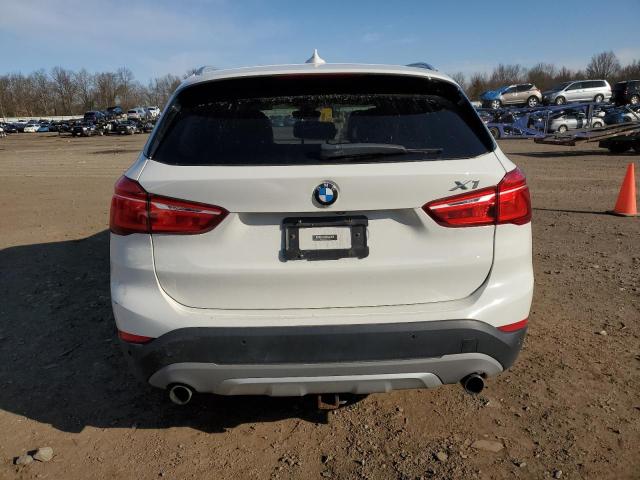 WBXHT3C36H5F76407 | 2017 BMW X1 XDRIVE2