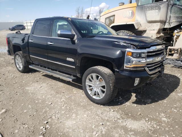 2018 CHEVROLET SILVRDO LT 3GCUKTEC9JG406632