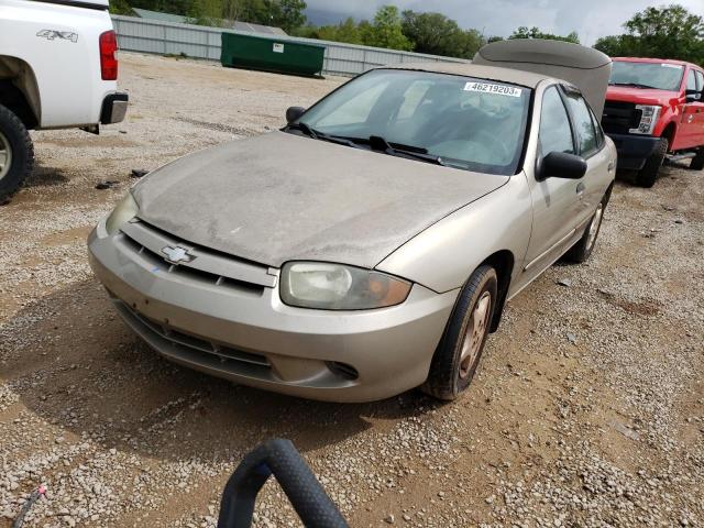 2005 Chevrolet Cavalier 