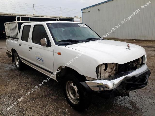 3N6DD2ET7DK038616 NISSAN PICKUP Photo 1