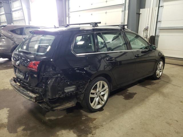 2015 VOLKSWAGEN GOLF SPORT - 3VWC17AU6FM513129