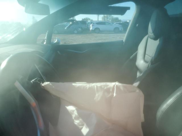 5YJXCAE42GF000987 Tesla MODEL X