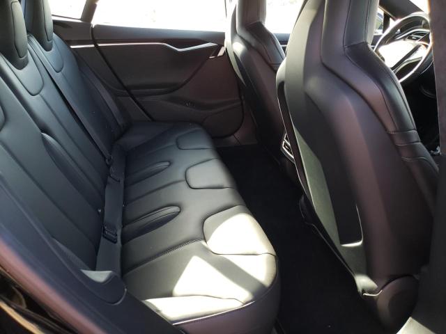 5YJSA1H40FF092725 Tesla Model S P85d