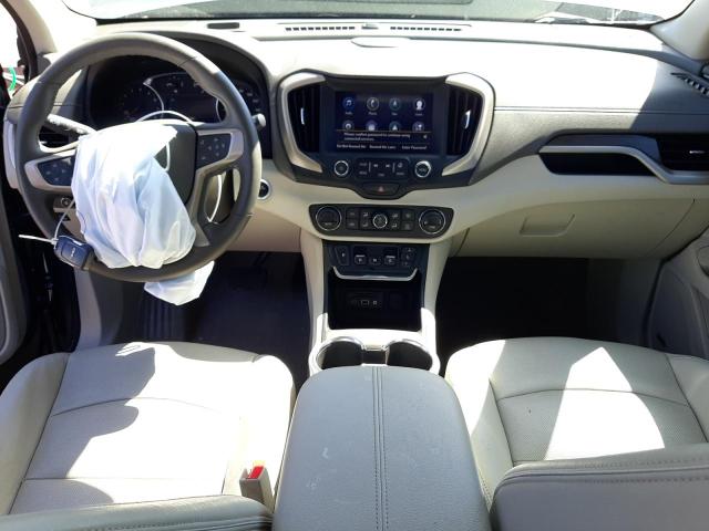 2018 GMC TERRAIN DE - 3GKALSEX3JL144969