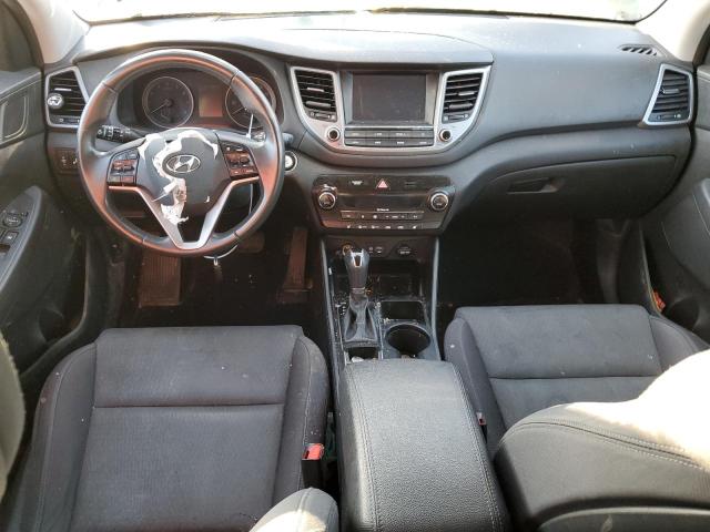 2018 HYUNDAI TUCSON SPO - KM8J3CAL0JU694085