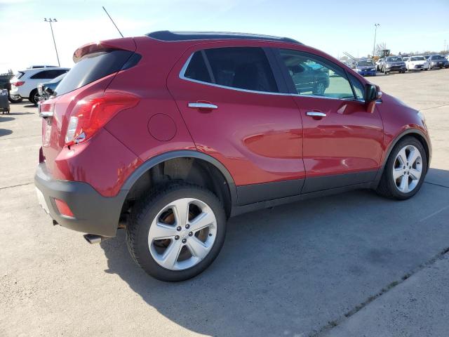 KL4CJESB0FB266521 Buick Encore