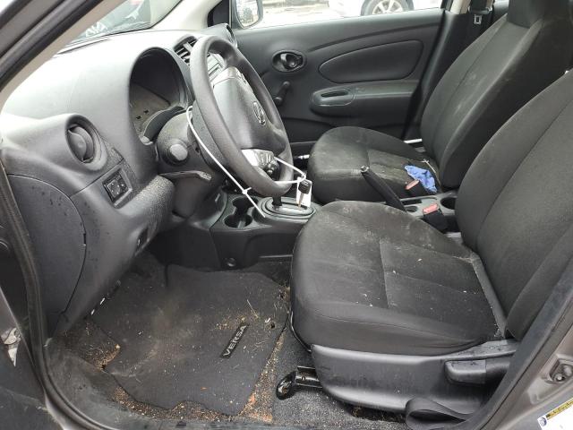 2017 NISSAN VERSA S - 3N1CN7AP5HL868208