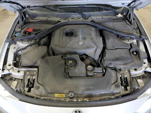 2017 BMW 330E - WBA8E1C5XHK479865