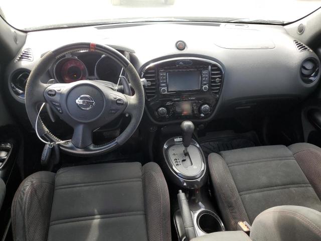 2016 NISSAN JUKE S - JN8AF5MV6GT659266