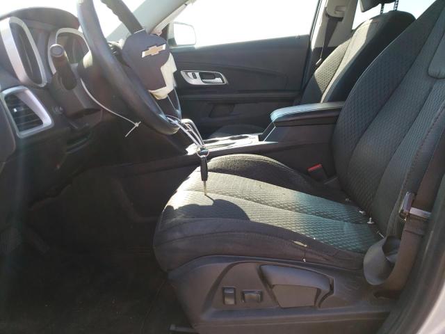 2015 CHEVROLET EQUINOX LS - 1GNALAEK8FZ144760
