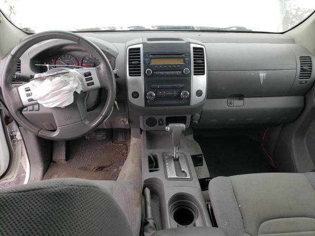 1N6BD0CTXGN792624 Nissan FRONTIER S