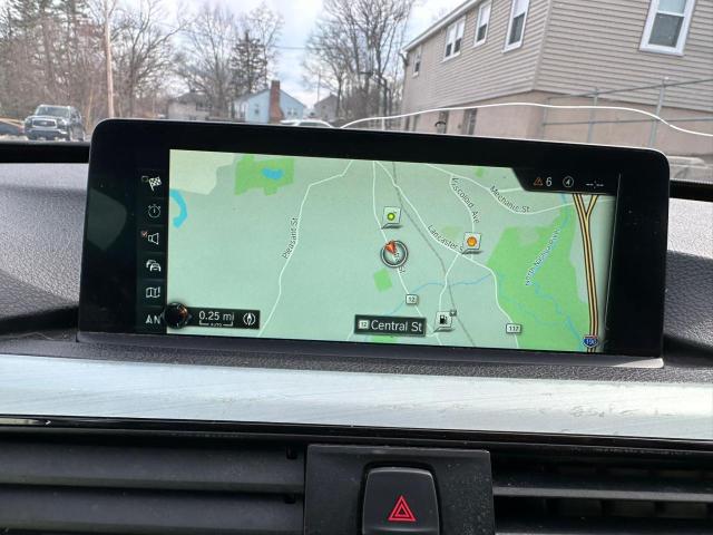 2017 BMW 340 XIGT - WBA8Y3C57HG450751