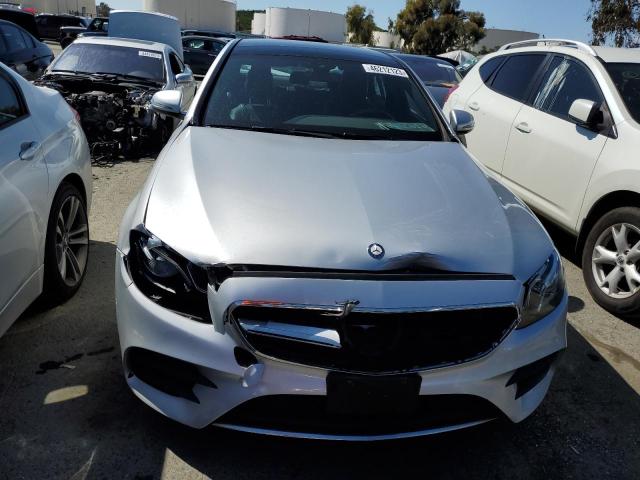 WDDZF4JB1HA014174 Mercedes-Benz E 300