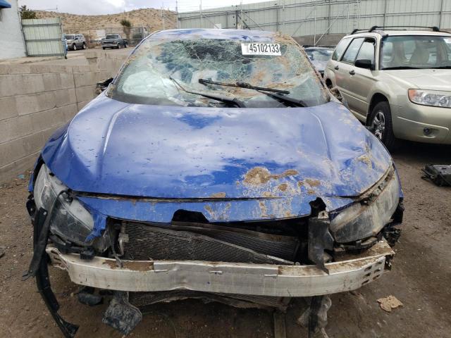 SHHFK7H3XLU215997 Honda Civic Lx