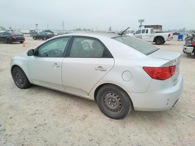 KNAFU4A26B5887015 KIA FORTE EX