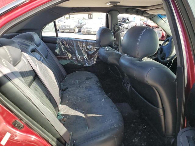 19UUA5662YA061171 Acura 3.2TL