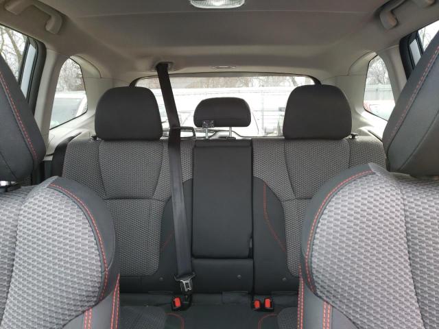 2020 SUBARU FORESTER S - JF2SKAMC8LH602259