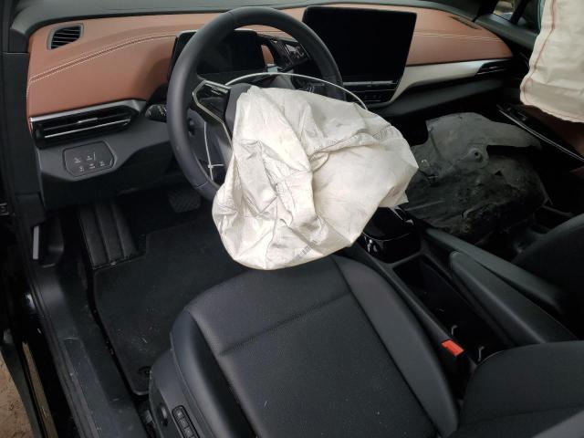 2022 VOLKSWAGEN ID.4 PRO S WVGGNPE27NP050665