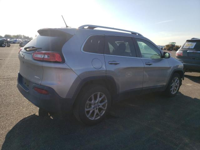 1C4PJLCB8HW663612 Jeep Cherokee Latitude