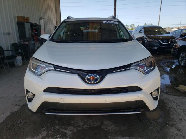 2017 TOYOTA RAV4 HV LI - JTMDJREV1HD130252