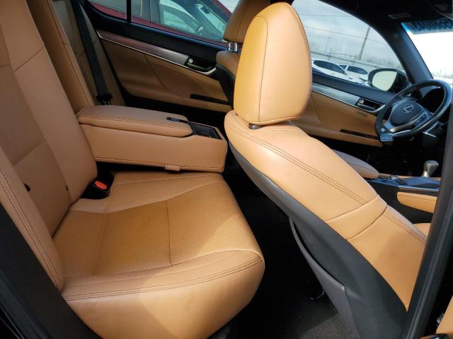 2015 LEXUS GS 350 - JTHCE1BL0FA005440