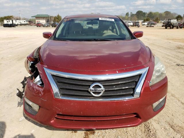2015 NISSAN ALTIMA 2.5 - 1N4AL3AP7FC129780