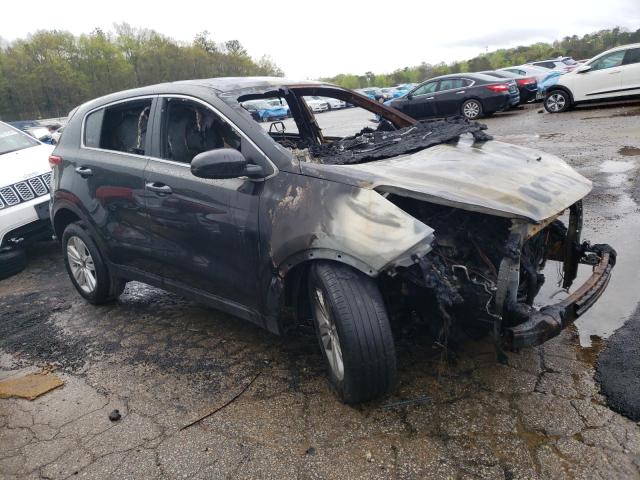 2019 KIA SPORTAGE L - KNDPM3AC5K7547868