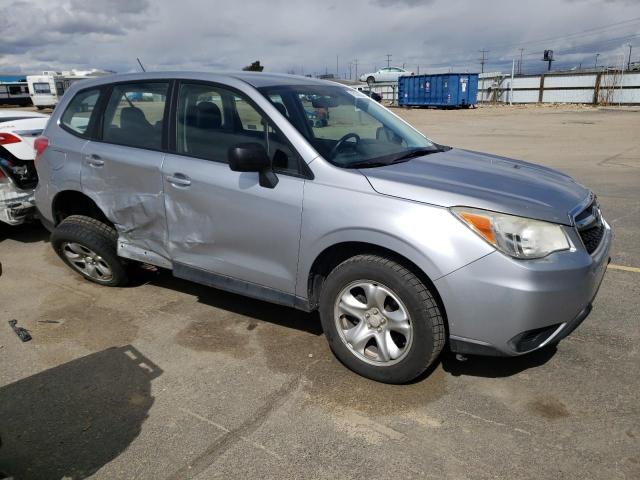 JF2SJAAC1EH412992 Subaru Forester 2.5i