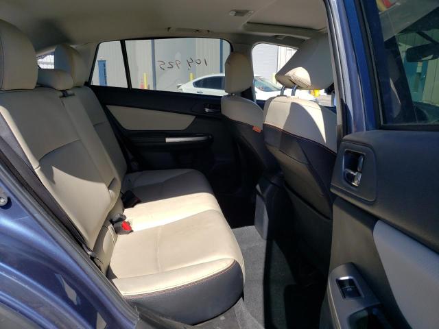 JF2GPALC0H8218721 Subaru Crosstrek Limited