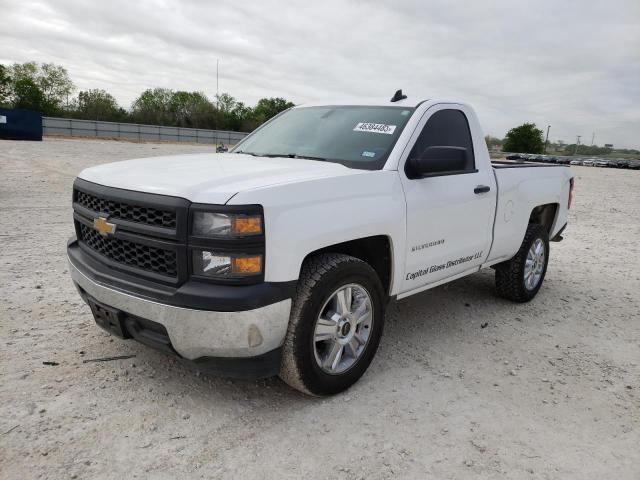 2015 Chevrolet C/K 1500 