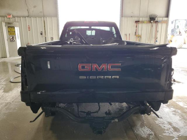 2022 GMC SIERRA LIM - 3GTN9AED3NG161958