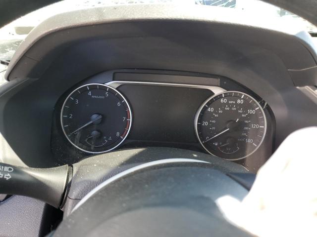 2022 NISSAN ALTIMA SV - 1N4BL4DV3NN329479