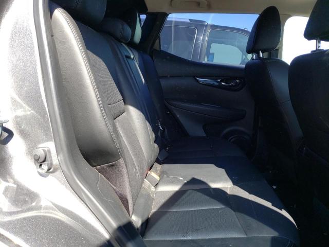 JN1BJ1CP8HW029889 Nissan Rogue Sport S