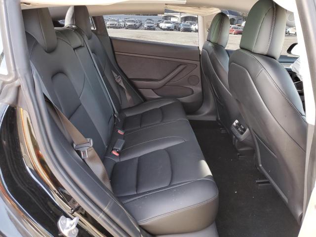 5YJ3E1EA2MF028377 Tesla MODEL 3