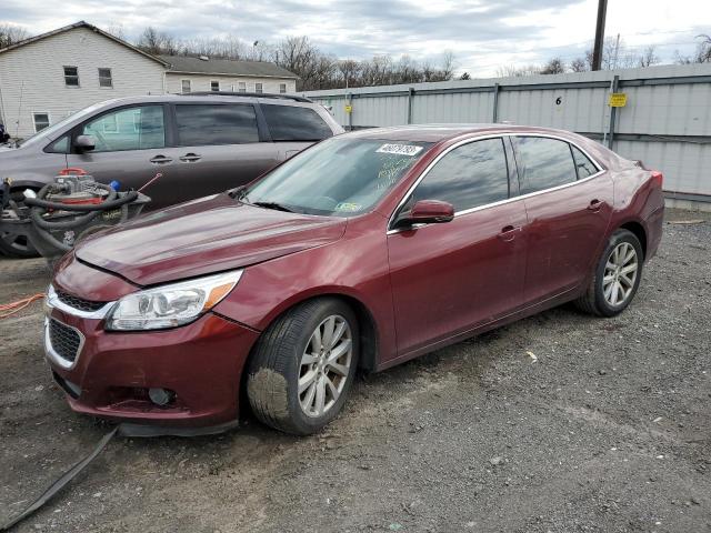 2015 CHEVROLET MALIBU 2LT - 1G11D5SLXFF205644